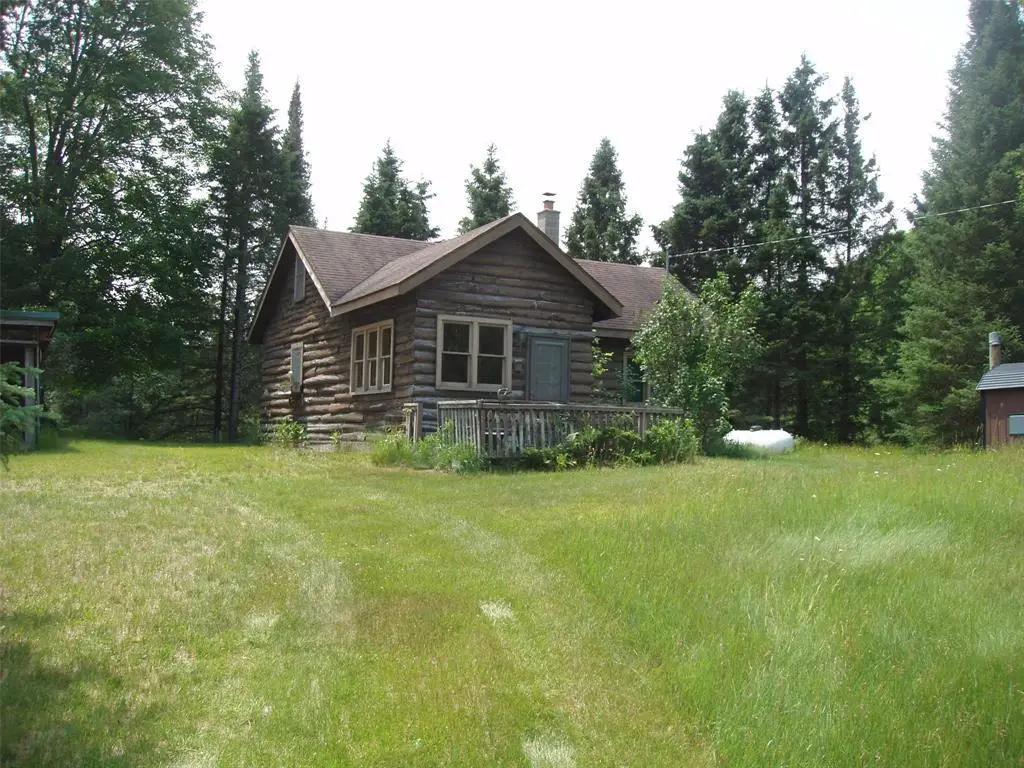 2460N County Hwy FF, Butternut, WI 54514 - #1