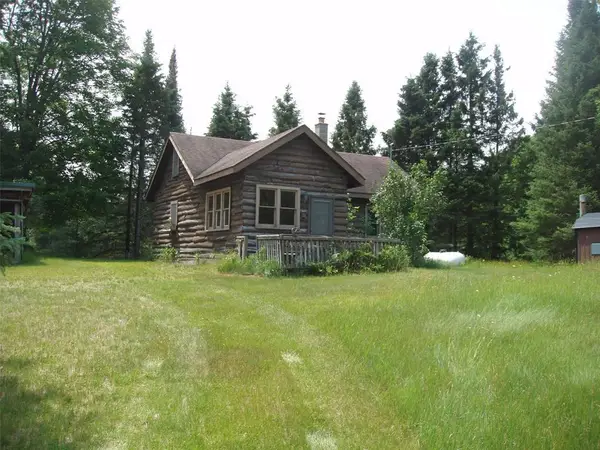 2460N County Hwy FF, Butternut, WI 54514