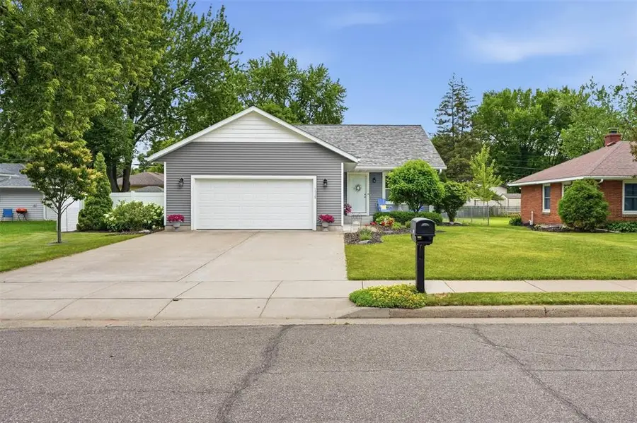 1715 E Clairemont Avenue, Eau Claire, WI 54701 - #2