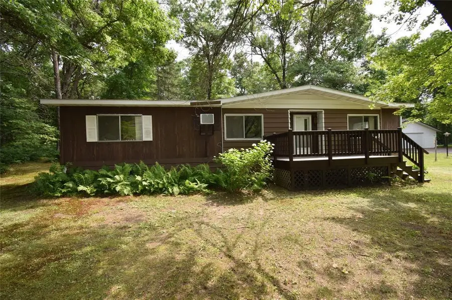 7689 Wood Lane, Webster, WI 54893 - #2