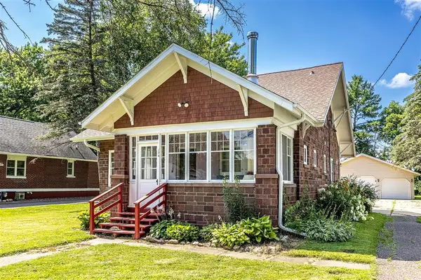 174 W Main Street, Hixton, WI 54635