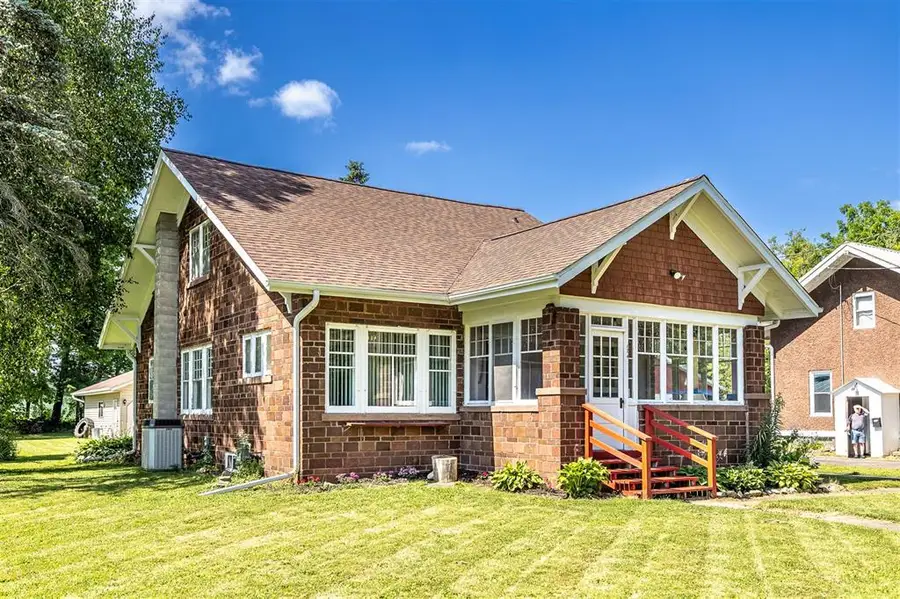 174 W Main Street, Hixton, WI 54635 - #2