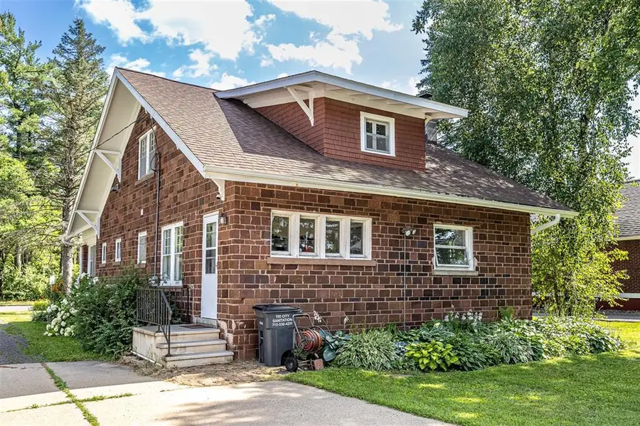 174 W Main Street, Hixton, WI 54635 - #3