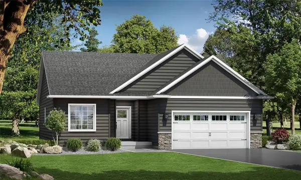 546 Jackson Avenue #Lot 37, Fall Creek, WI 54742