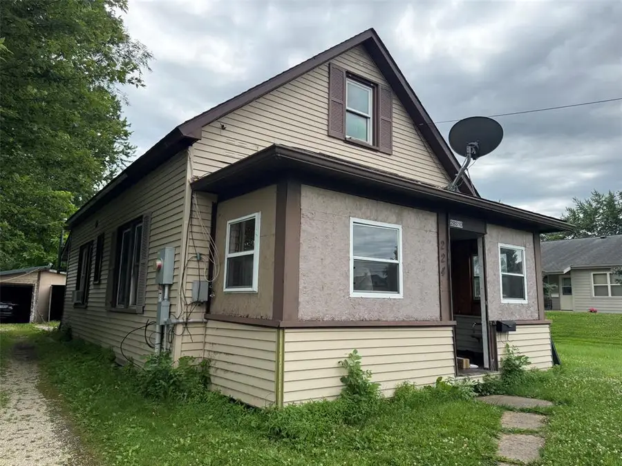 224 Ruth Avenue, Arcadia, WI 54612 - #2