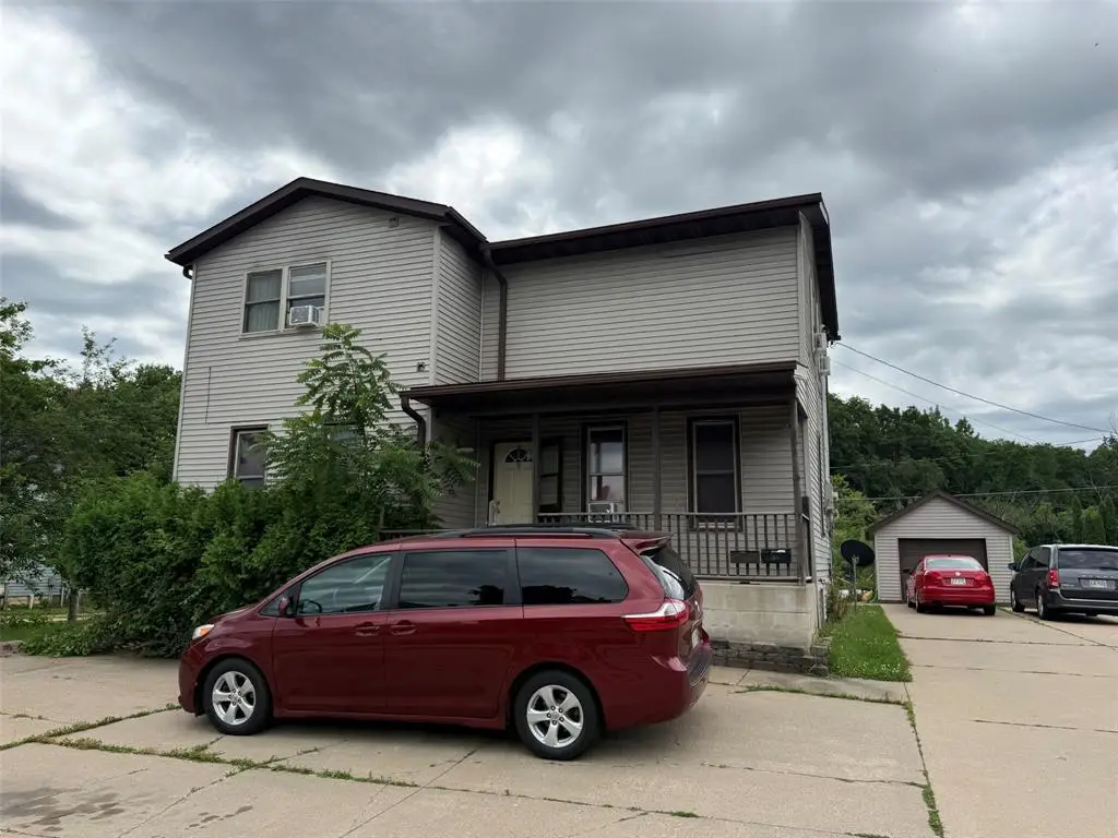 531 E Main Street #1 & 2, Arcadia, WI 54612 - #1