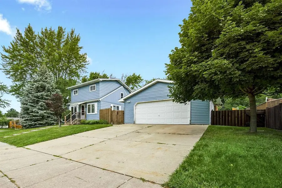 2446 Marquette Street, Eau Claire, WI 54703 - #2