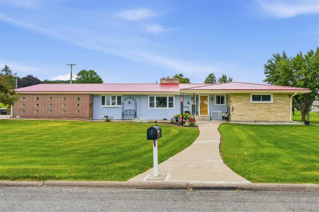 18139 Hopkins Street, Whitehall, WI 54773 - #1