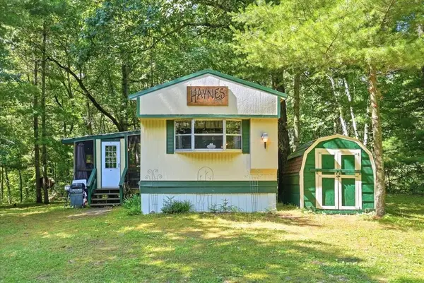 W15069 County Road D, Chetek, WI 54728