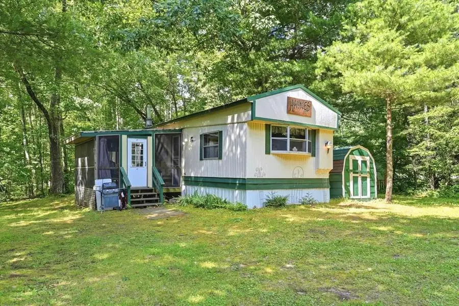 W15069 County Road D, Chetek, WI 54728 - #2