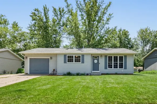 3347 Gerrard Avenue, Eau Claire, WI 54701