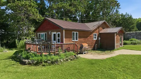 N6522 Dilly Lake Road, Trego, WI 54888