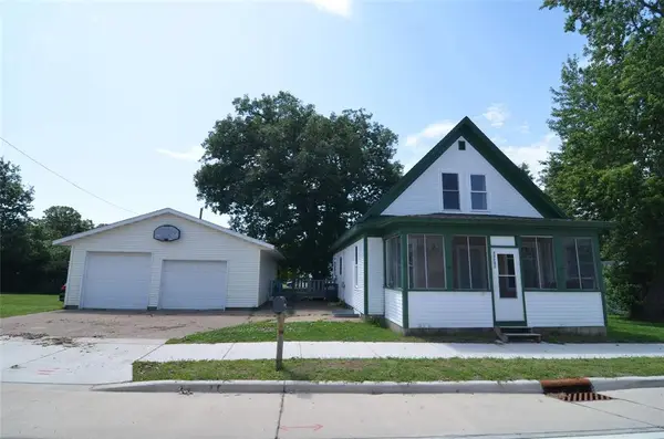 13131 10th Street, Osseo, WI 54758