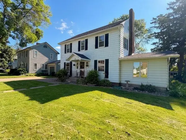 136 S 1st Street, Barron, WI 54812