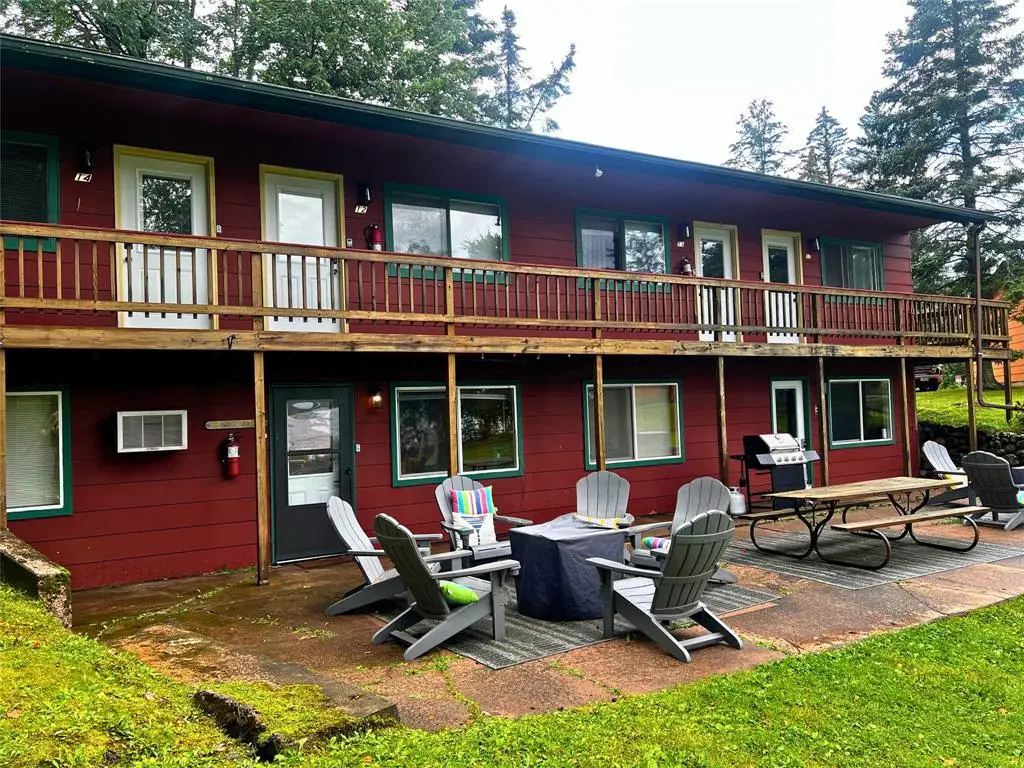 15326 W Birch Point Road #9, Hayward, WI 54843 - #1