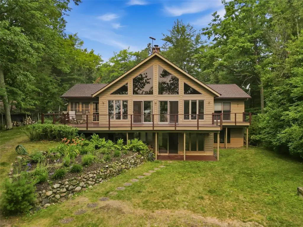 10026N Harnden Road, Hayward, WI 54843 - #1