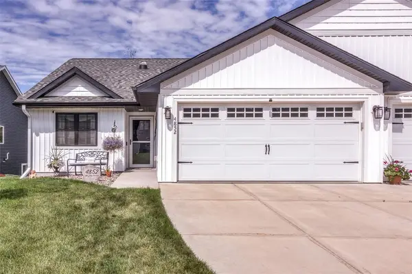 4852 Waylon Street, Eau Claire, WI 54703