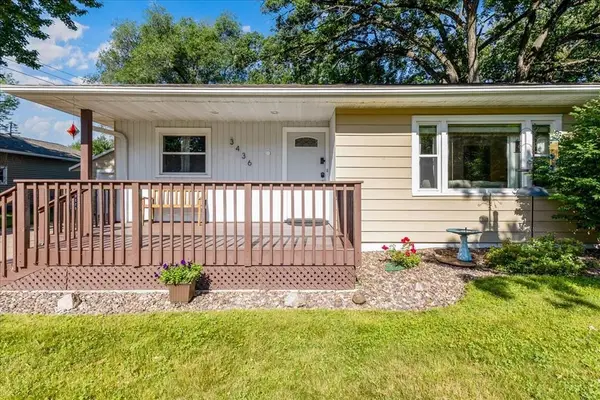 3436 Rudolph Road, Eau Claire, WI 54701