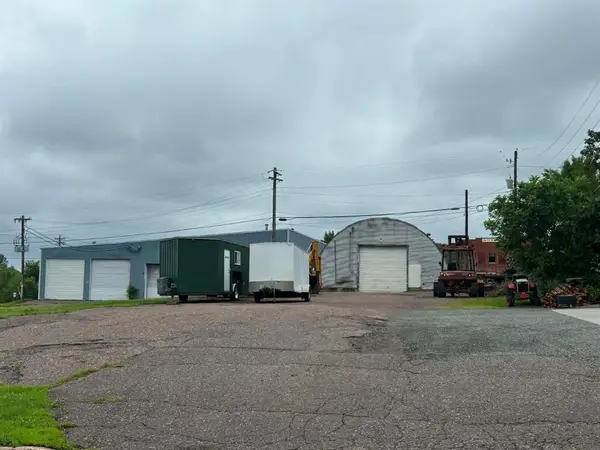 Lot 2 Ripley Street, Cornell, WI 54732