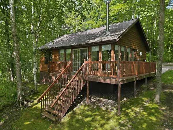 5647 Ham Holly Drive, Stone Lake, WI 54876