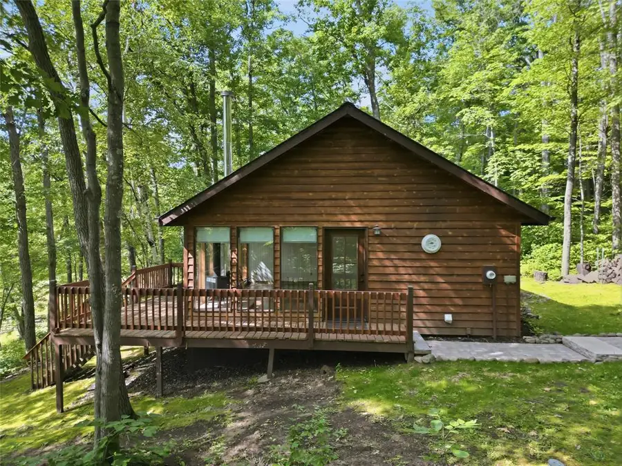 5647 Ham-Holly Drive, Stone Lake, WI 54876 - #2