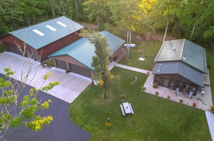 8244W Koeppler Road, Ojibwa, WI 54862 - #2