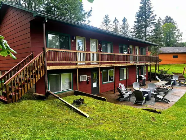 15326 W Birch Point Road #10, Hayward, WI 54843