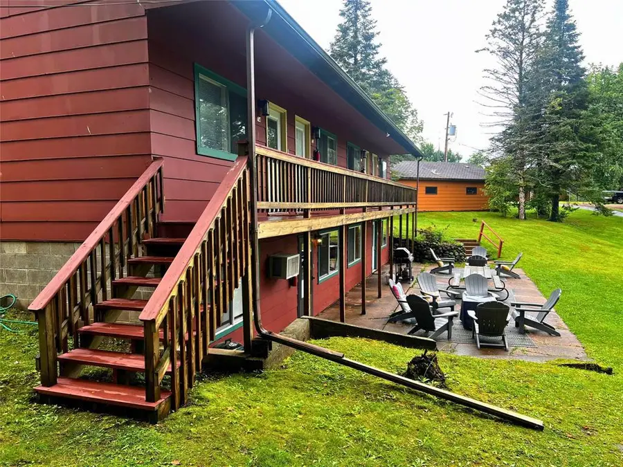15326 W Birch Point Road #10, Hayward, WI 54843 - #2
