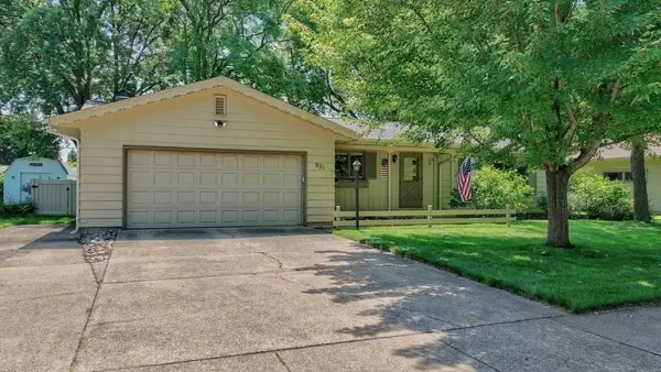 921 E Tyler Avenue, Eau Claire, WI 54701