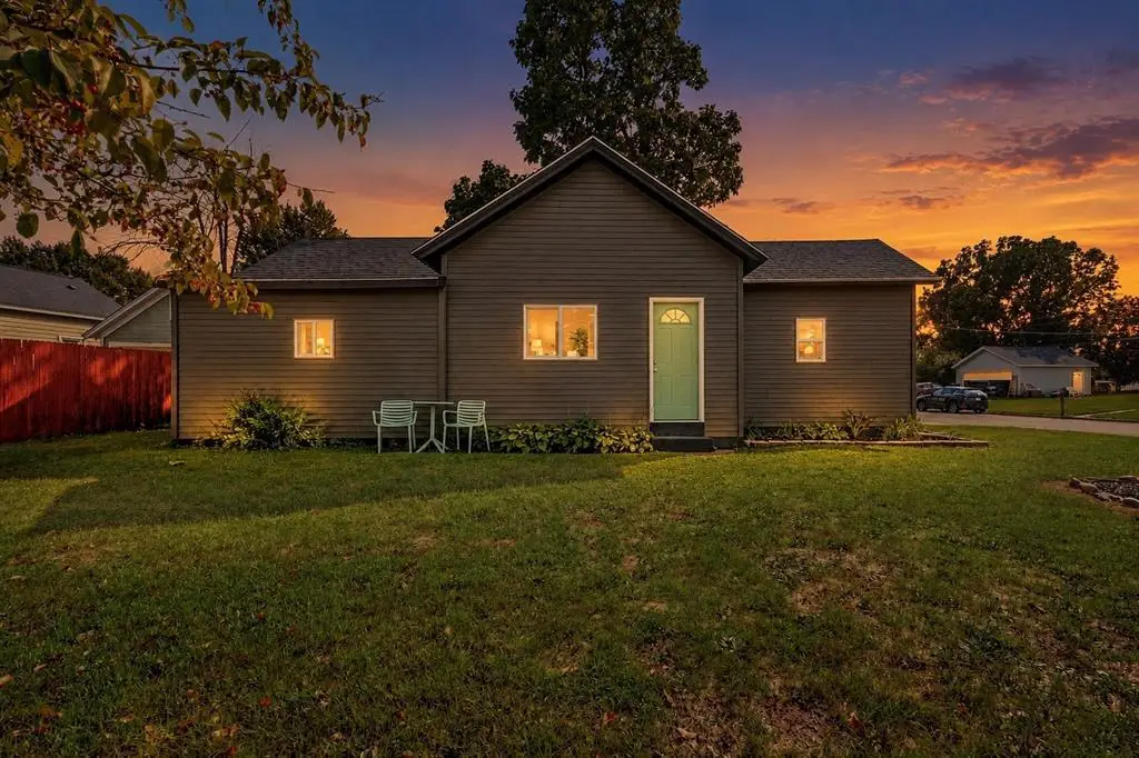 1643 Ludgate Street, Chippewa Falls, WI 54729 - #1
