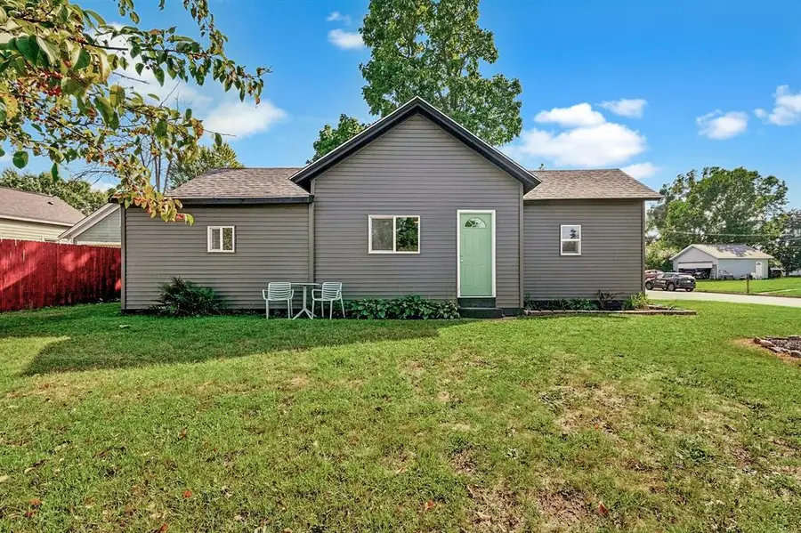 1643 Ludgate Street, Chippewa Falls, WI 54729 - #2