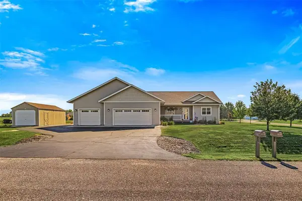 17382 109th Avenue, Chippewa Falls, WI 54729