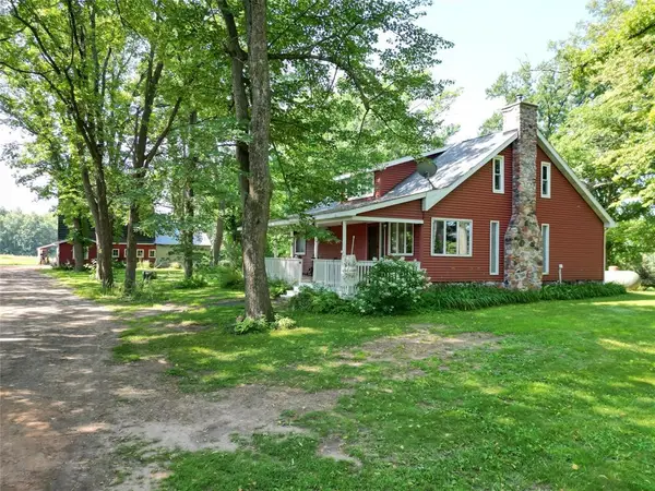 W5461 Highway 70, Spooner, WI 54801
