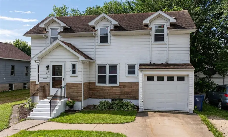 519 W Oak Street, Sparta, WI 54656 - #2