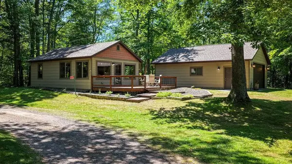 5733 Indianhead Lane, Stone Lake, WI 54876