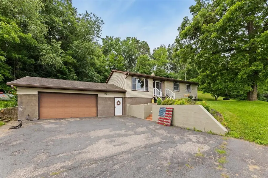 26399 Myers Valley Road, Arcadia, WI 54612 - #2