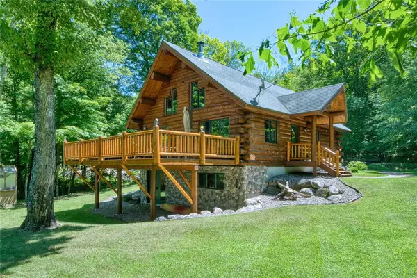 4613 Lake Winter Road, Winter, WI 54896
