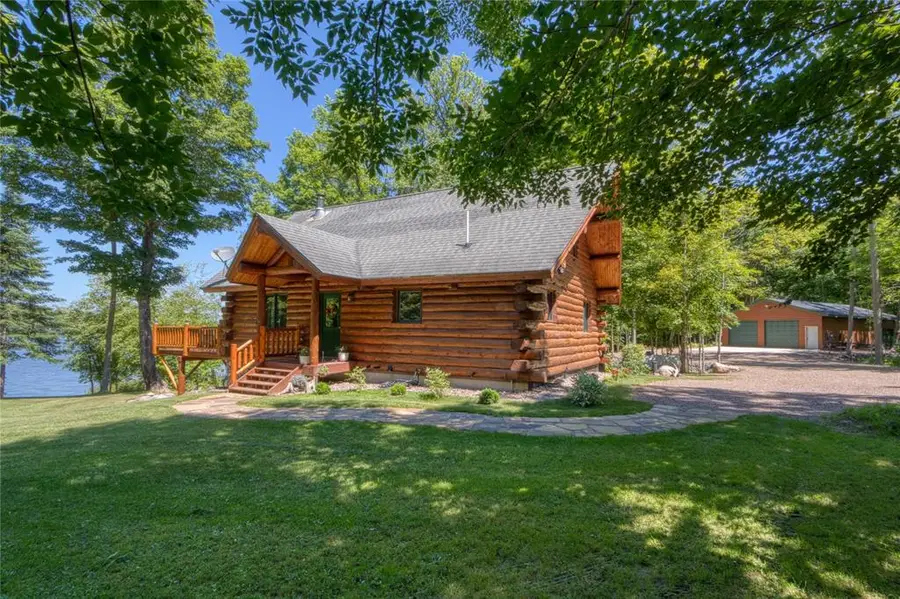 4613 Lake Winter Road, Winter, WI 54896 - #3
