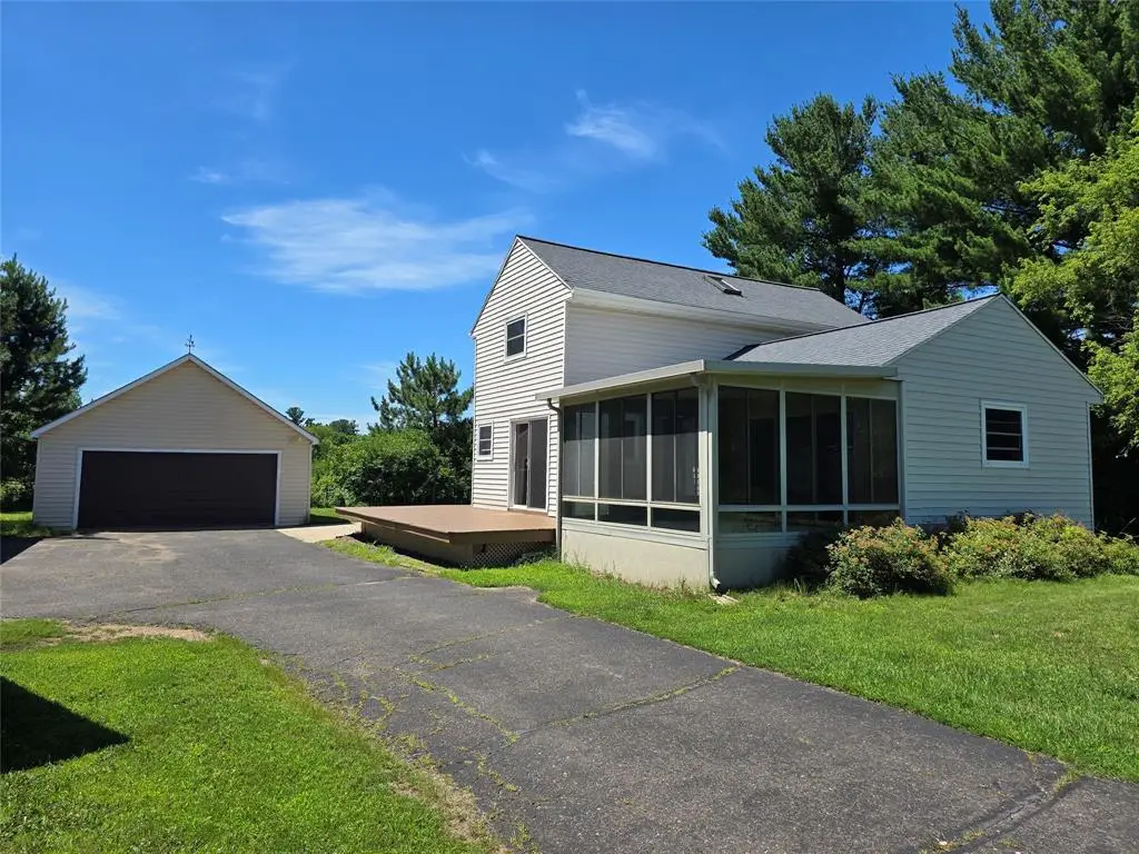 872 24 5/8 Street, Chetek, WI 54728 - #1