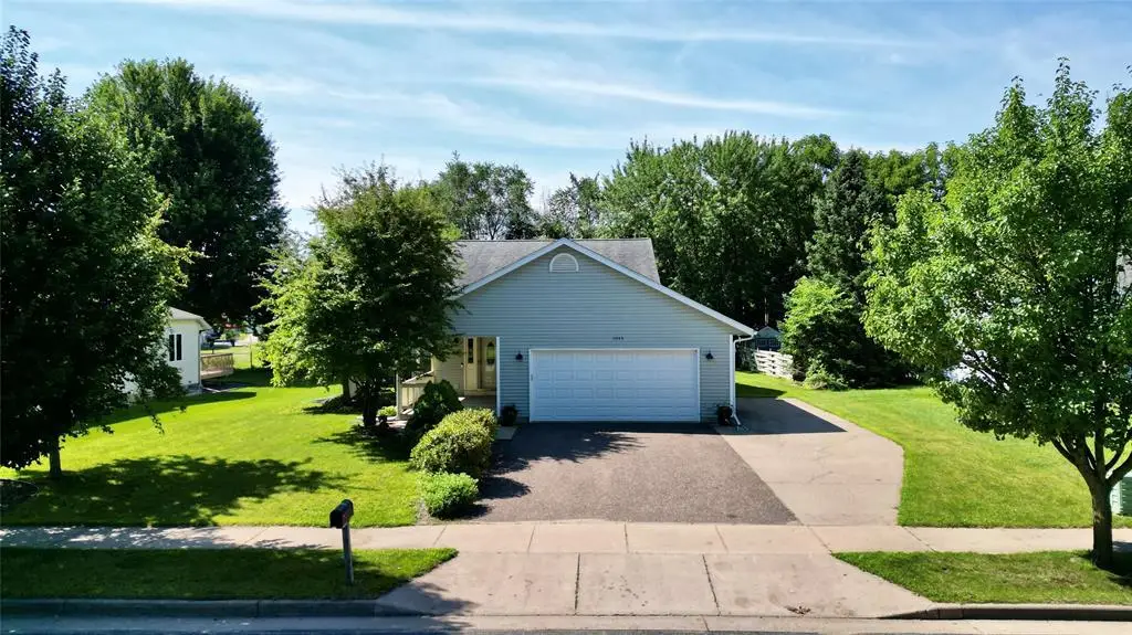 2849 Kohlhepp Road, Eau Claire, WI 54703 - #1