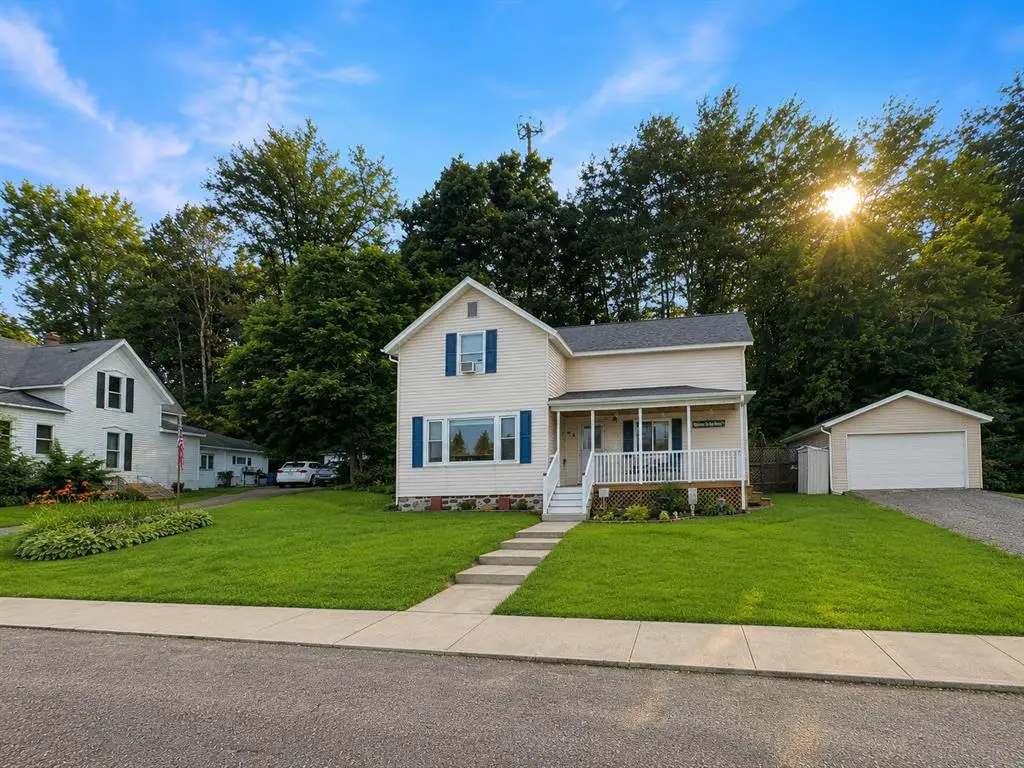230 Huron Street, Fairchild, WI 54741 - #1