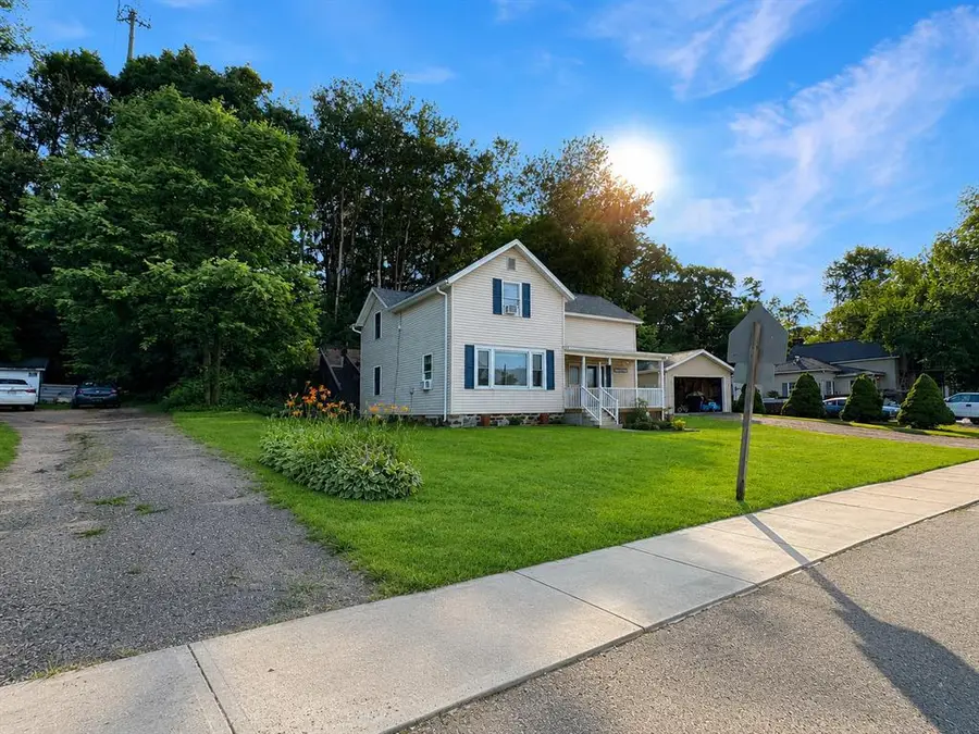 230 Huron Street, Fairchild, WI 54741 - #2