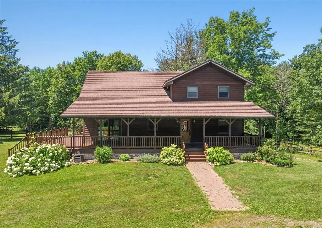 1288 25 1/2 Avenue, Rice Lake, WI 54868 - #1