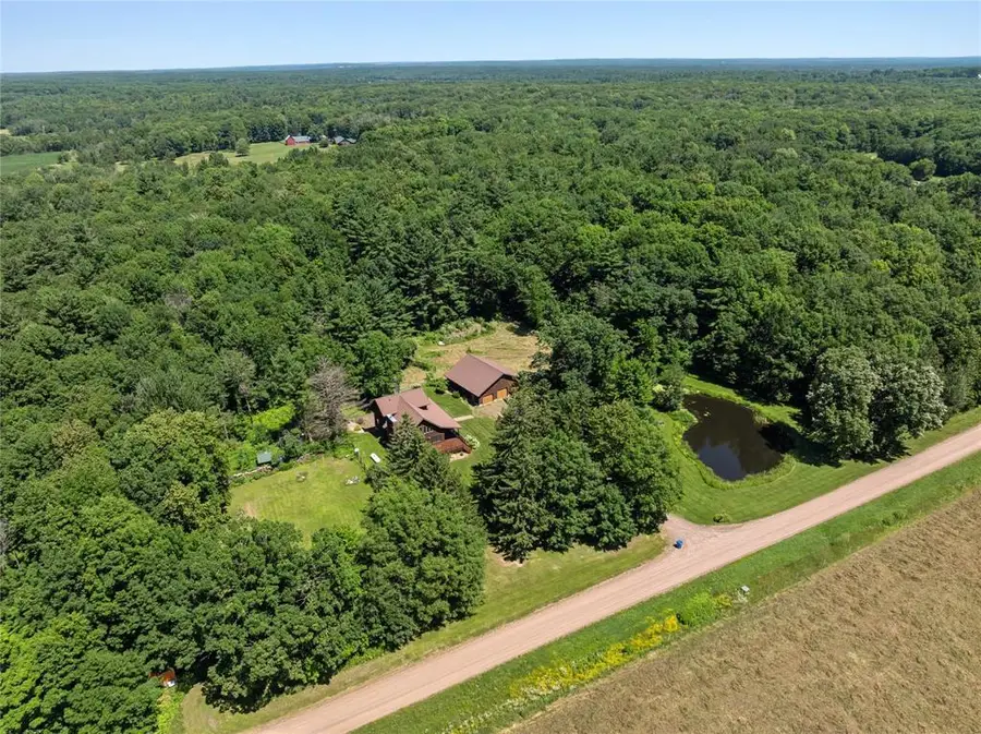 1288 25 1/2 Avenue, Rice Lake, WI 54868 - #3