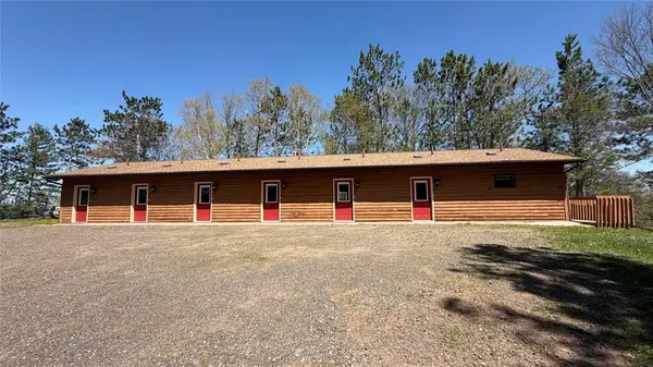 15326 W Birch Point Road #16, Hayward, WI 54843