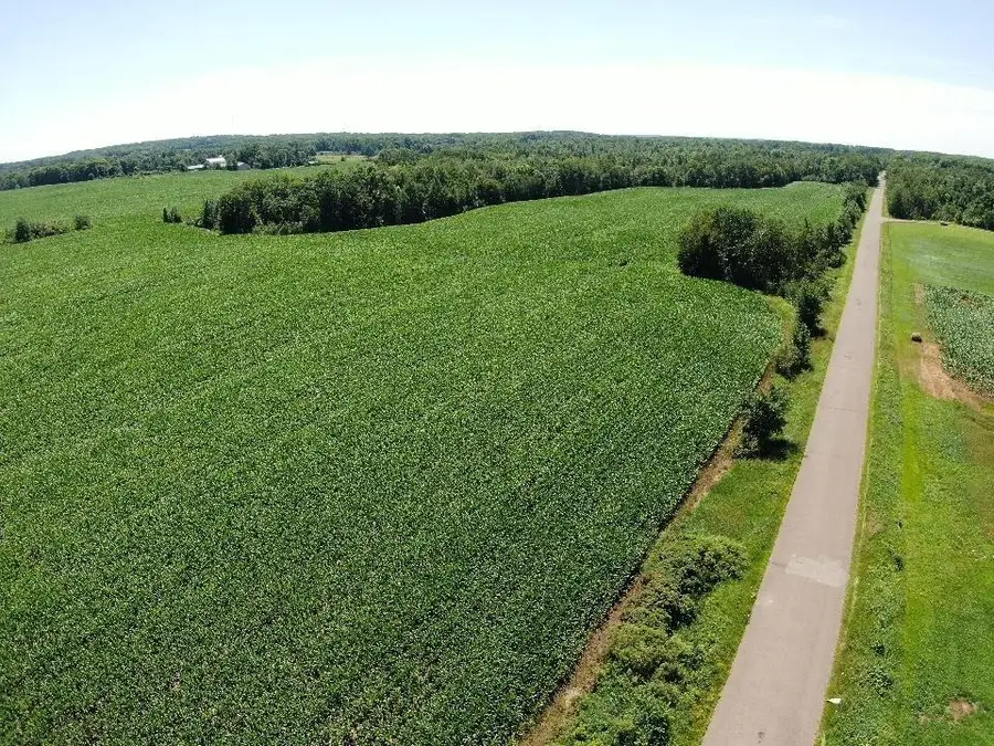 X 110th Street, Frederic, WI 54837 - #2
