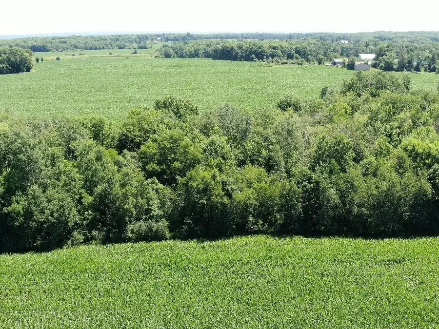 X 110th Street, Frederic, WI 54837 - #3