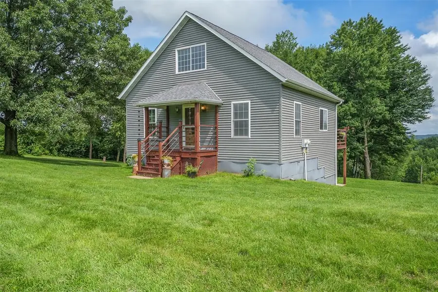 N45523 Old 53 Road, Hale, WI 54773 - #2