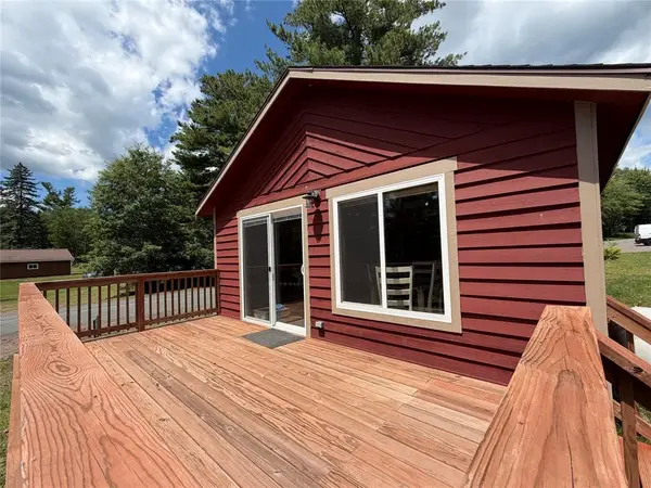 Address Withheld By Seller, Minong, WI 54859