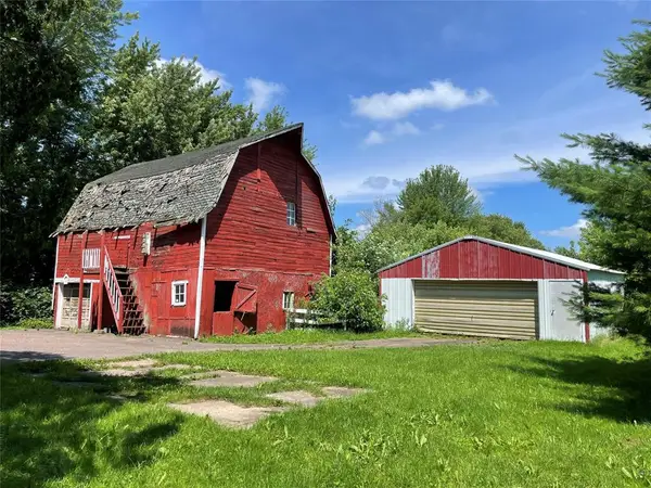805 E CLOVER STREET, Withee, WI 54498